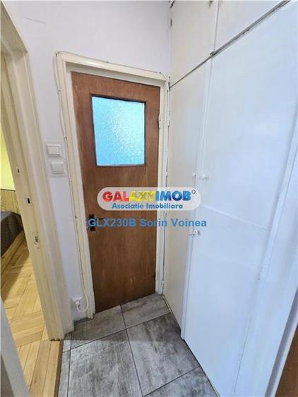 Apartament cu 4 camere semidecomandat, mobilat în Nicolae Grigorescu