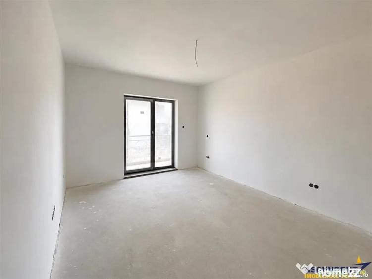 Apartament cu 2 camere decomandat în Tudor