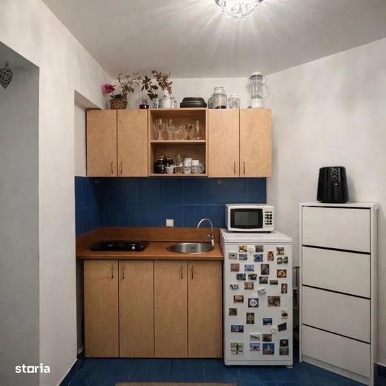 GARSONIERA MODERNA ULTRACENTRAL CENTRALA PROPRIE - 6