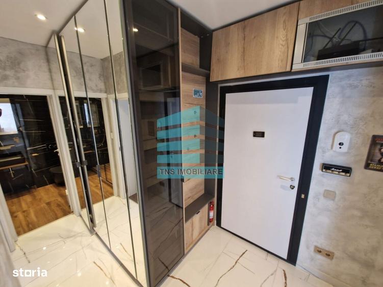 Apartament cu 2 camere în Chitila