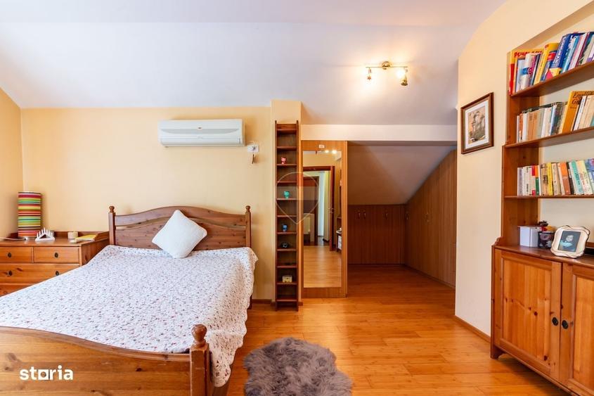Vila de colt de vanzare in Corbeanca | Paradisul Verde - 4