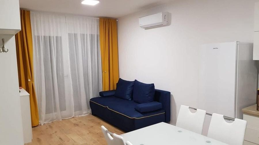 Apartament 2 camere - 4