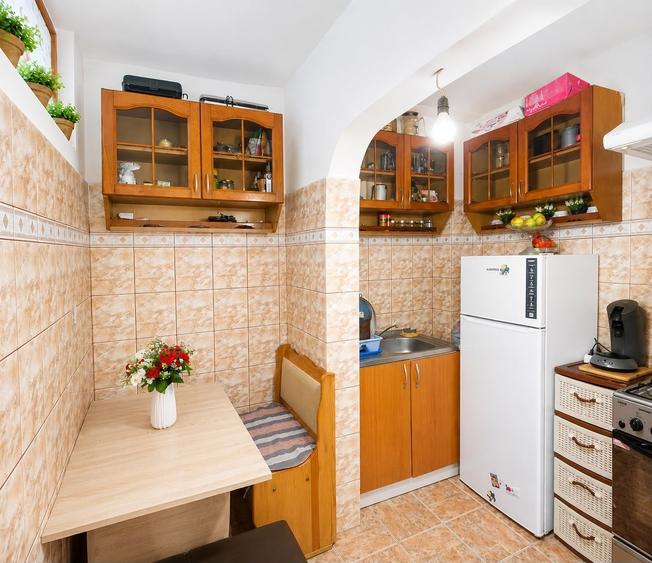 Apartament cu 2 camere decomandat în Nord