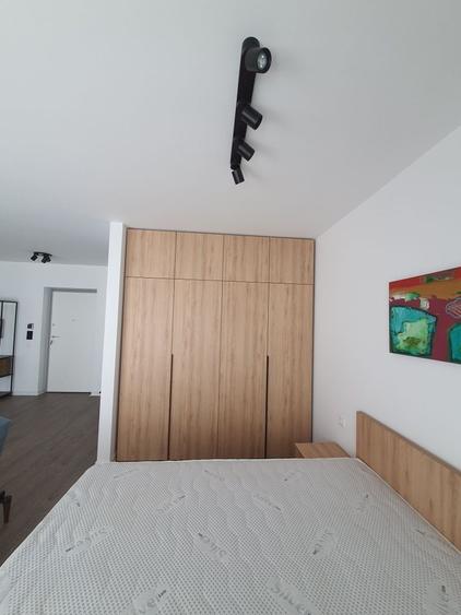 Apartament cu 2 camere în Pipera