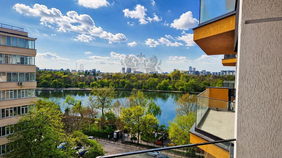 Apartament cu 2 camere decomandat în Colentina