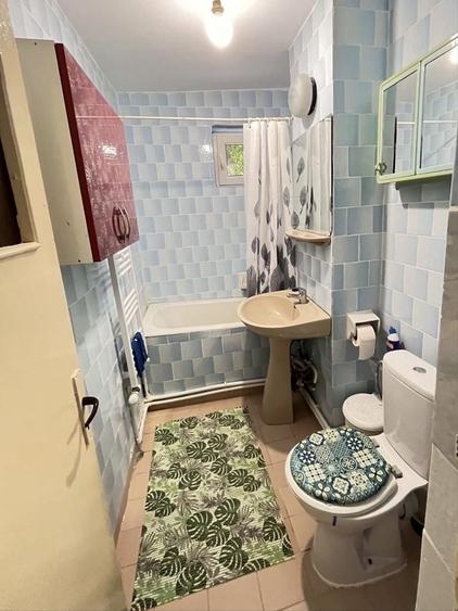 Apartament cu 2 camere decomandat în Nicolae Bălcescu