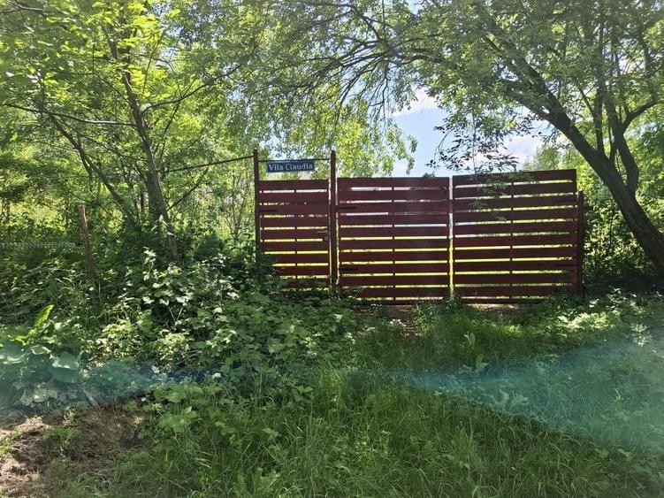 Oferim spre vanzare teren de 5000 m.Dintre acestia 1000 m este intravilan perfect pentru casa ta de vis sau o cabana de weekend . - 8