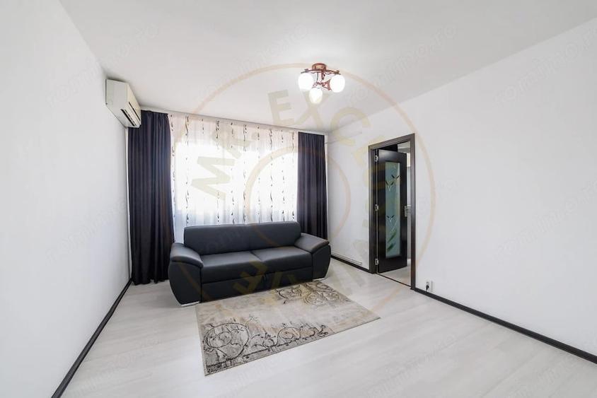 Apartament luminos cu 2 camere ?i parcare inclusa Banat - 5