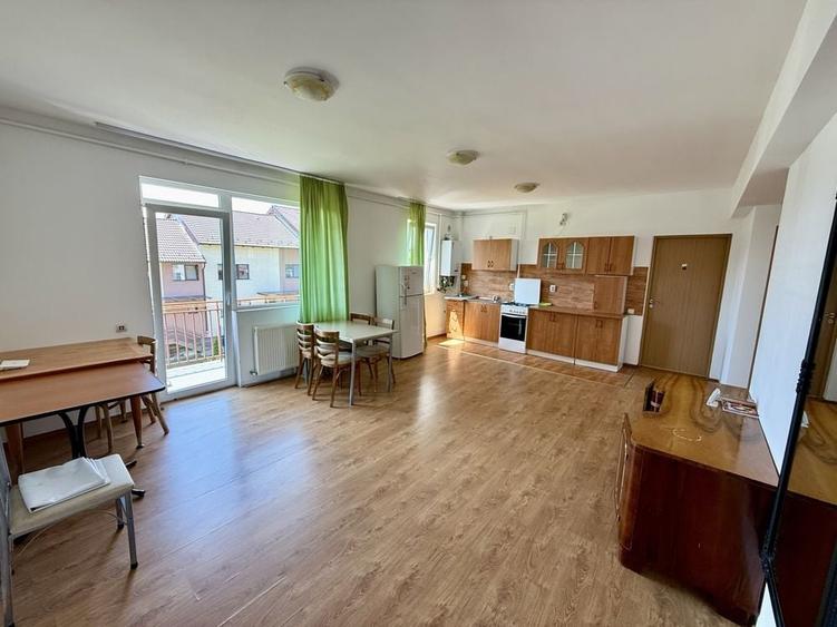 Apartament cu 4 camere în Mănăștur