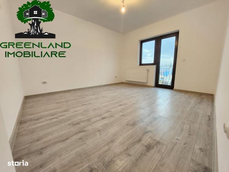 Apartament cu 3 camere decomandat în Lunca Cetățuii