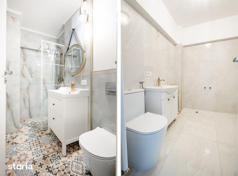 Apartament cu 4 camere decomandat în Bujac