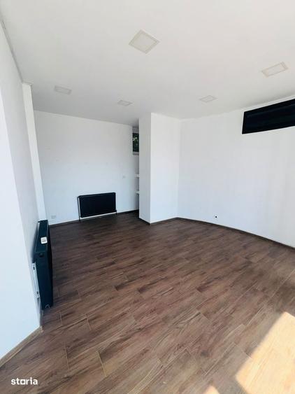 Spațiu comercial, de 30 mp, în Țiglina 1