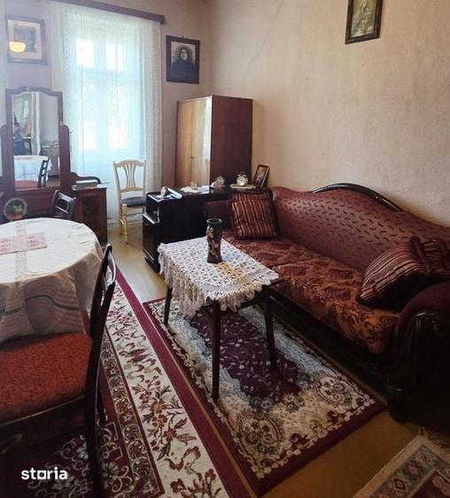 Vand casa la Satchinez. - 4