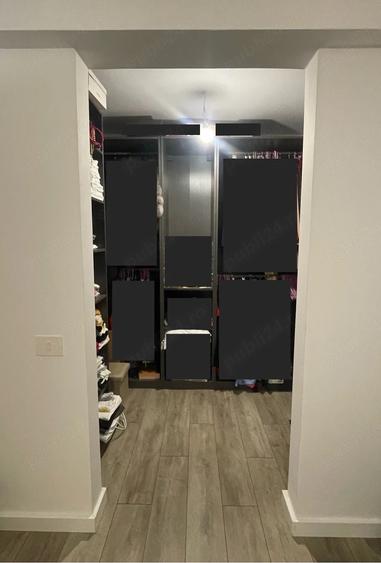 Apartament cu 2 camere decomandat, mobilat în Sud