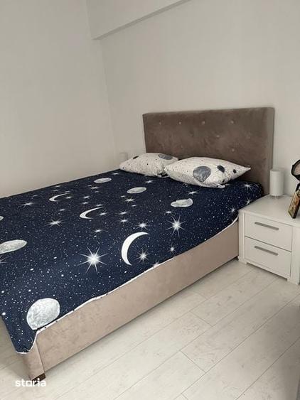 Apartament 2 camere open space mobilat si utilat - 2