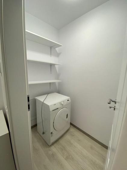 Apartament cu 2 camere decomandat în Dosu Bricii
