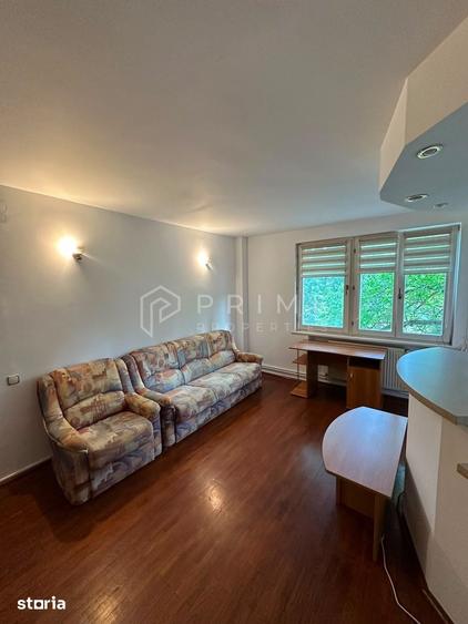 Apartament cu 3 camere în Cornișa
