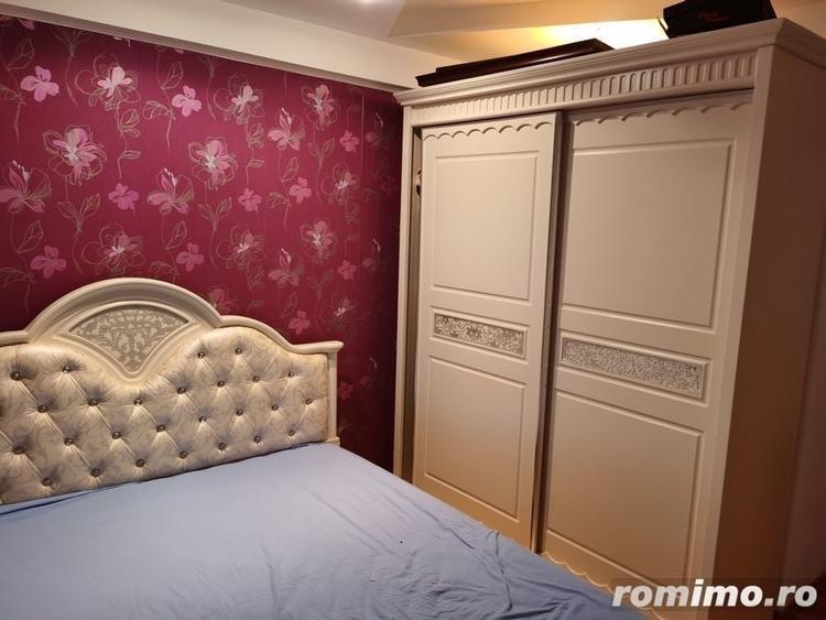 Apartament cu 2 camere decomandat în Gheorghe Lazăr