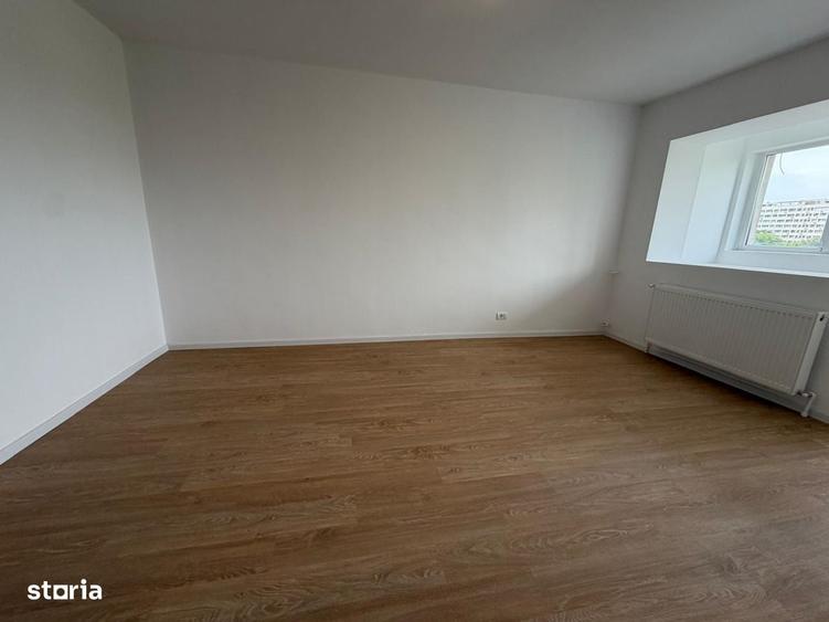 Apartament cu 2 camere decomandat în Baba Novac