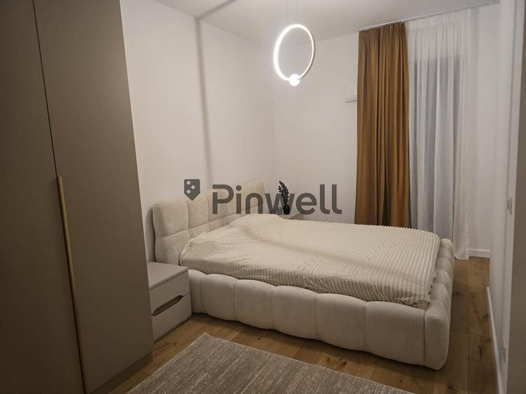 Garsonieră, mobilată în Sisești