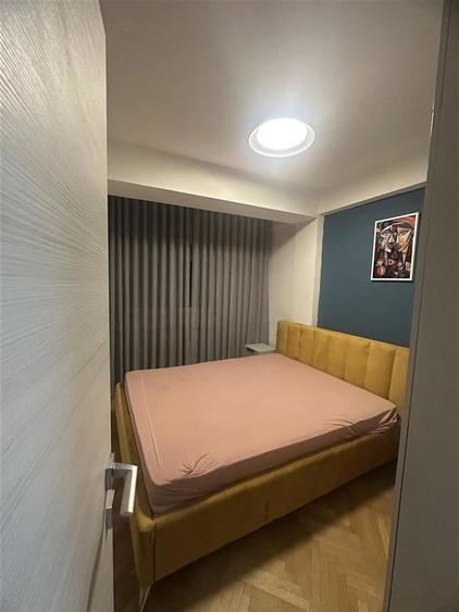 Apartament cu 2 camere decomandat în Dristor