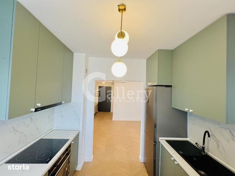 Apartament cu 4 camere în Hipodrom 3