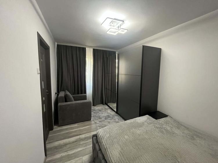 Apartament cu 2 camere în Fortuna