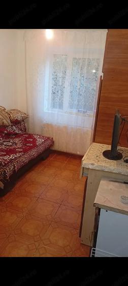 Garsonieră nedecomandată în Micro 14