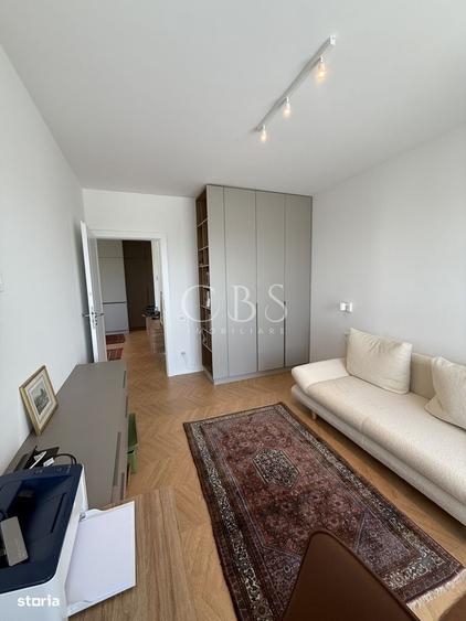 Apartament cu 3 camere semidecomandat în Apahida