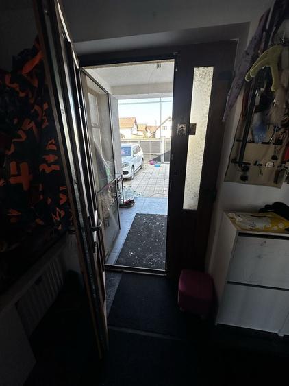 Casă cu 4 camere cu Teren 500 Mp în Cristian