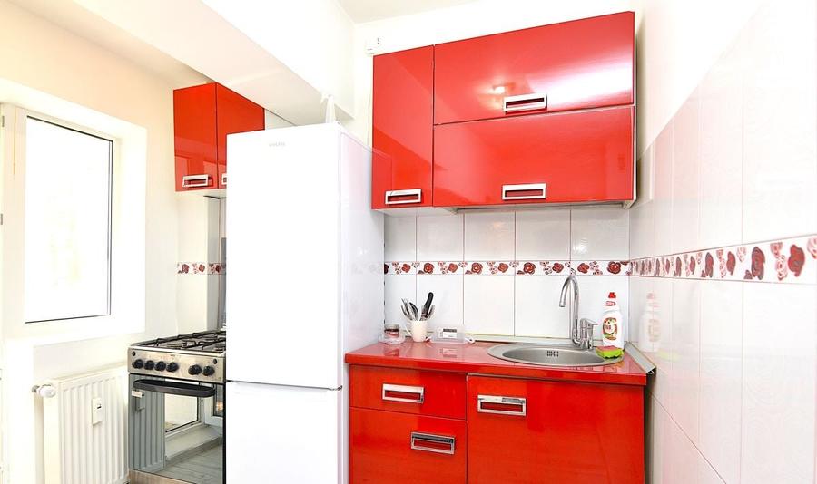 INCHIRIERE APARTAMENT 2 CAMERE UNIRII -PIATA UNIRII - 11