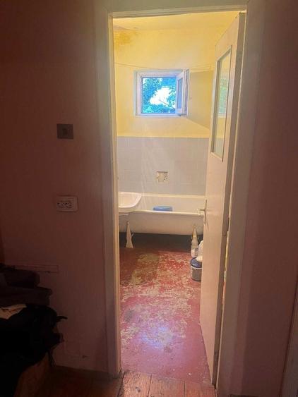 Apartament cu 2 camere decomandat în Sfântu Ilie