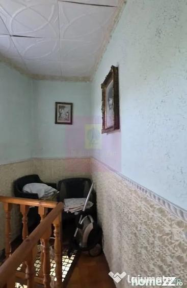 Casă cu 5 camere cu Teren 330 Mp în Slobozia