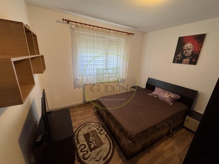Apartament decomandat cu 2 camere | Parter | Str Tudor Vladimirescu, Tractorul - 4