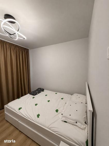 Apartament moderne 2 camere, mobilat + utilat Sector 4, Berceni - 10
