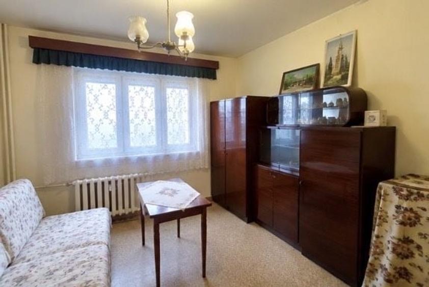 Apartament cu 3 camere decomandat în Aradul Nou