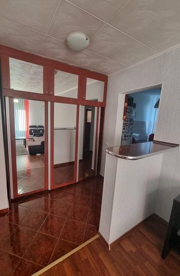 Apartament cu 2 camere în Drumul Taberei