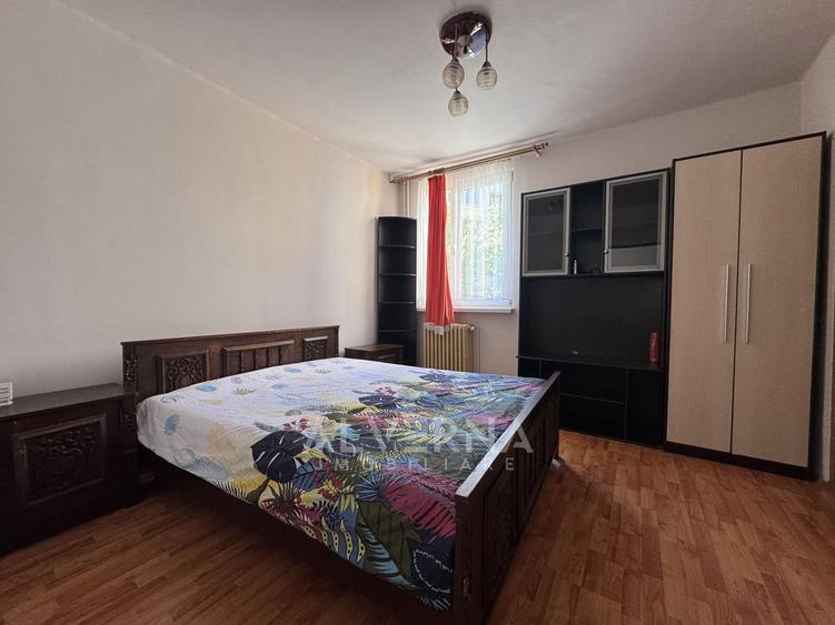Apartament 2 camere | 45mp | aer conditionat | *parcare | zona Horea - 2