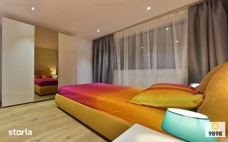 Apartament cu 2 camere în Băneasa — fotografia 3