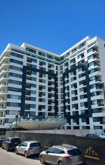 Apartament cu 2 camere decomandat, mobilat în Năvodari