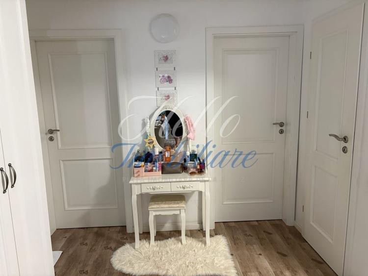Apartament 3 camere, 60 mp, parcare | zona Porii, Florești - 5