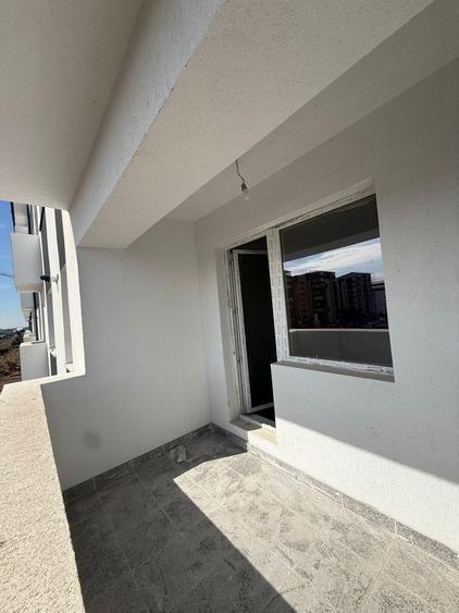 Apartament cu 2 camere decomandat în Militari