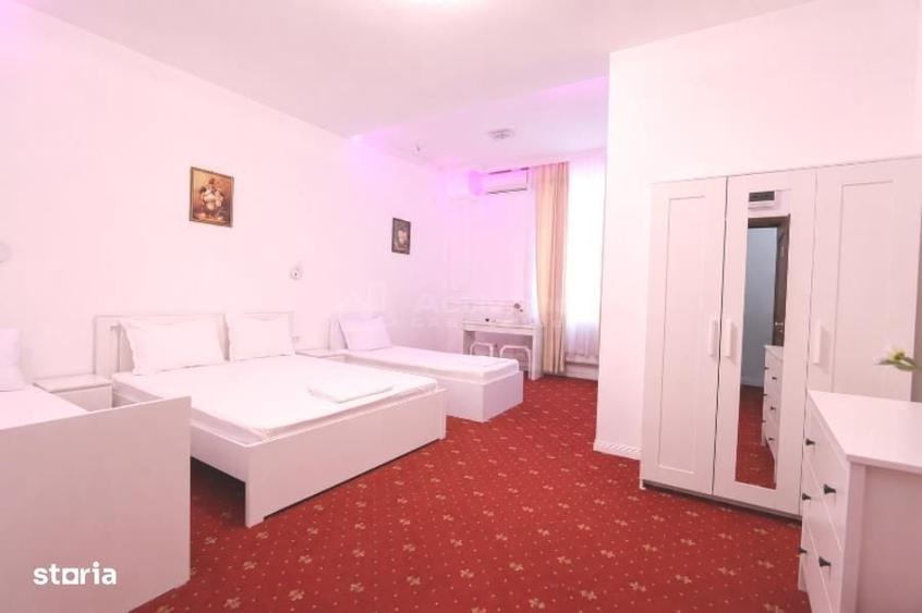 Spațiu comercial, de 1,050 mp, în Central