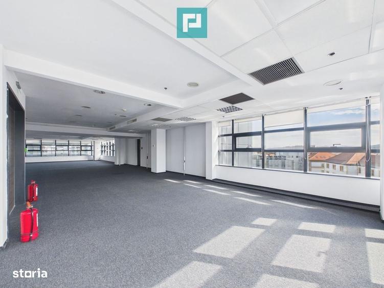 Spatii de birouri Clasa A Locatie premium - 3