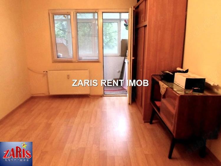 Apartament cu 2 camere semidecomandat în Nord
