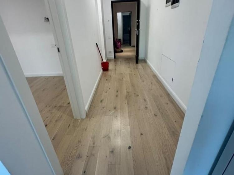 APARTAMENT NOU 2 CAMERE | THE RECORNER | 57 MP | TERASĂ | CONSTRUCȚIE 2025 | - 8
