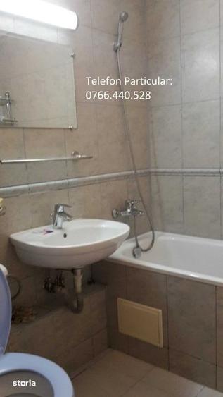 Apartament cu 2 camere în Obor