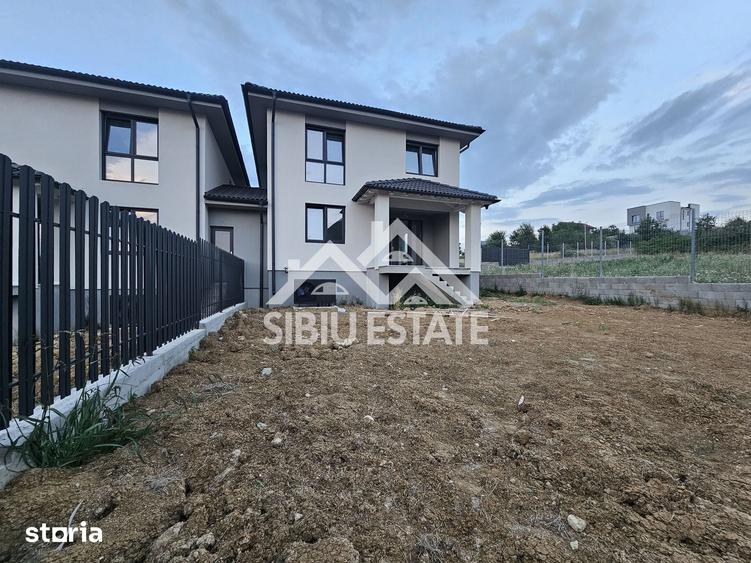 Casă cu 5 camere cu Teren 360 Mp în Central