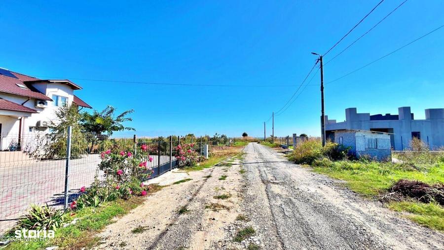 Teren de 963 mp, în Tuzla