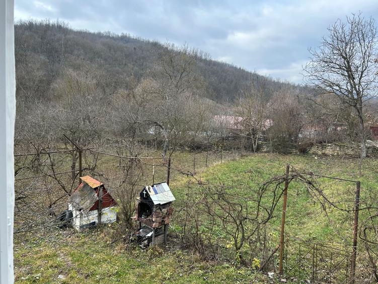 Casă cu 4 camere în Homorod
